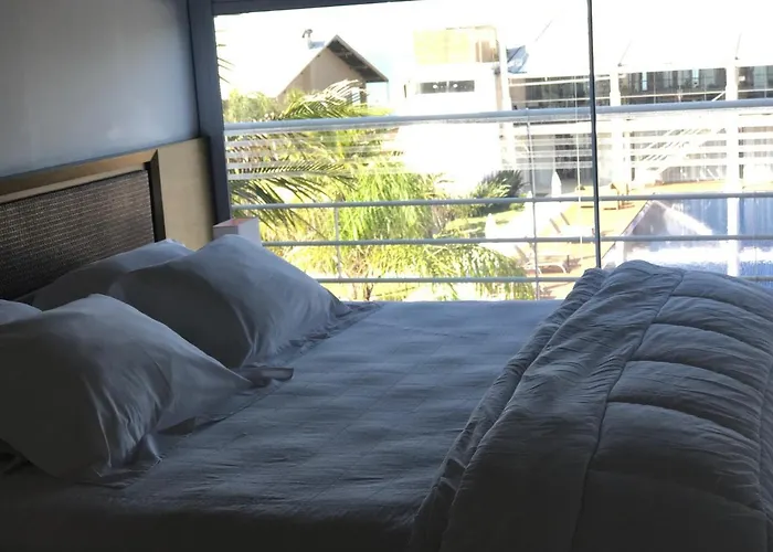 Parador Estaleiro Hotel Exclusive