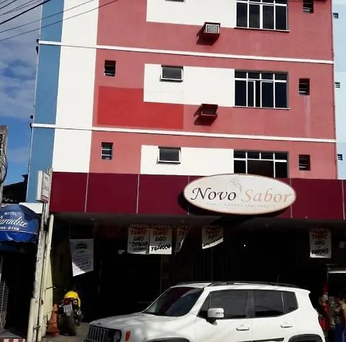 Hotel Paradize
