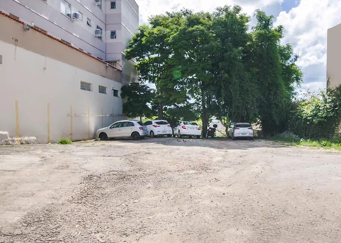 Hotel Serra Das Vertentes