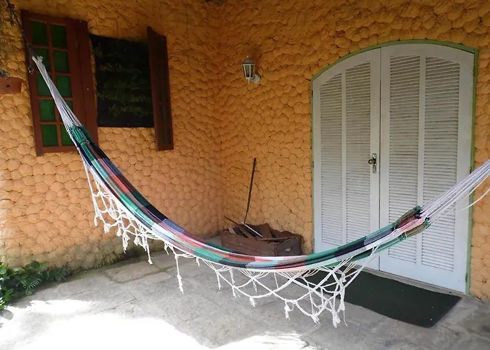 Pousadinha Tere Hotel Teresópolis, Brasil