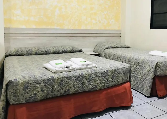 Hotel Colonial