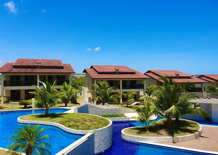 Riviera De Praia Bela