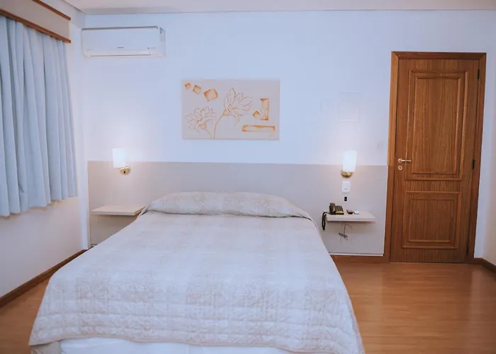 Alphaville Hotel