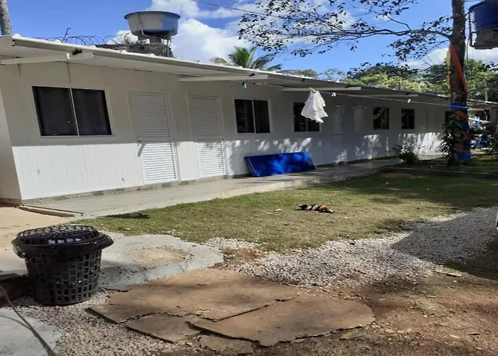 Camping Recanto Dos Pássaros Chapada dos Guimarães, Brasil