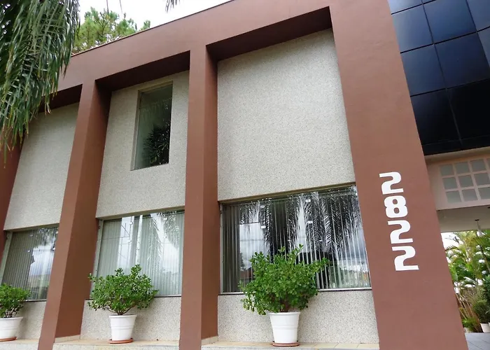 Morada Inn Hotel