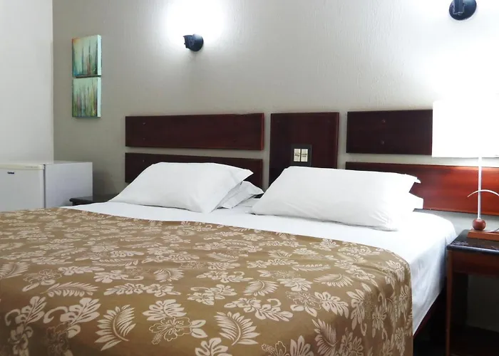 Morada Inn Hotel
