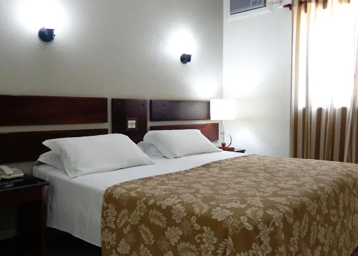 Morada Inn Hotel
