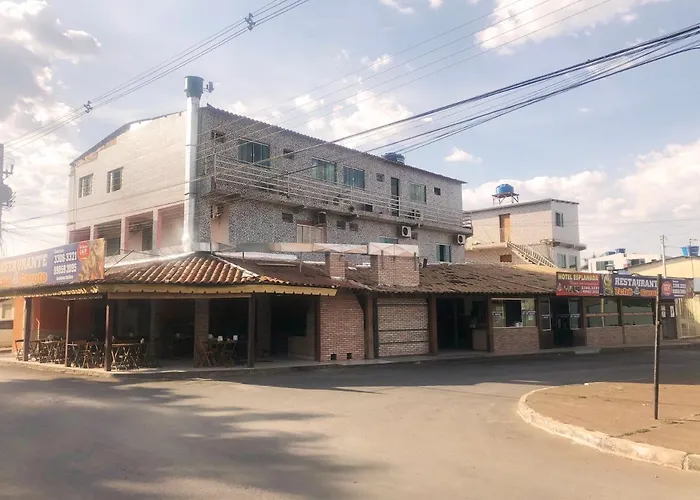 Oyo Hotel Esplanada, Brasilia