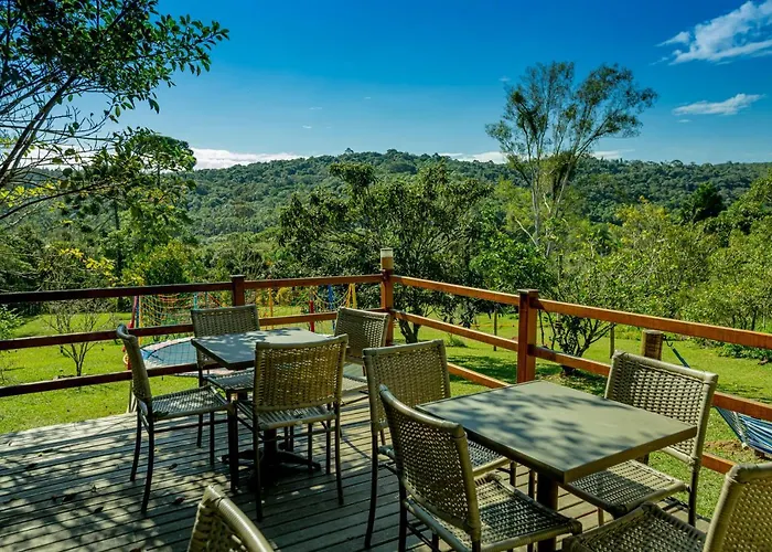 Spaventura Eco Resort