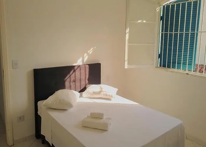 Oyo Hotel Gralha Azul