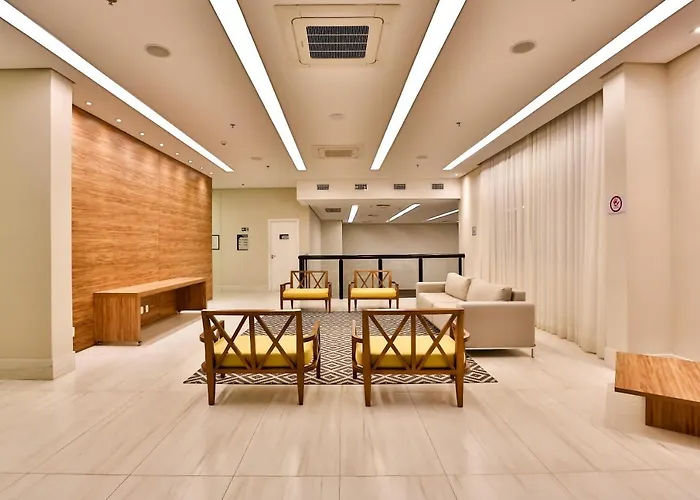 Summit Suites Hotel - Pindamonhangaba, Brasil