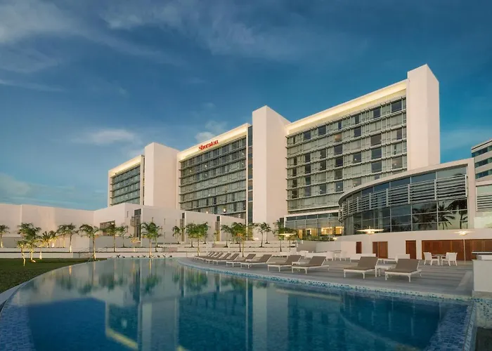 Sheraton Reserva Do Paiva