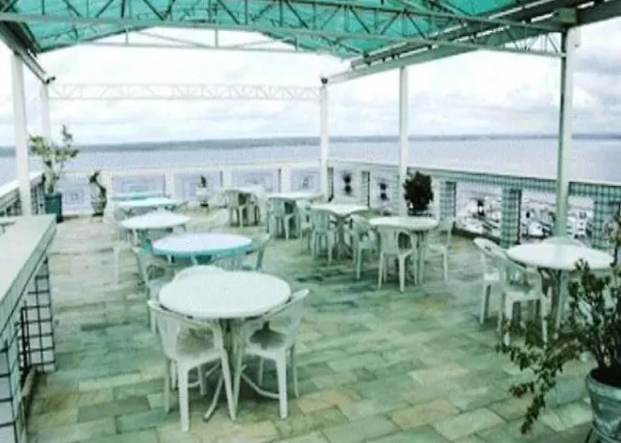 Oyo Hotel Ana Cassia Manaus, Brasil