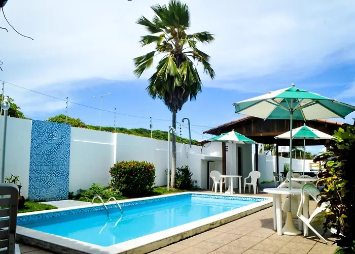 Hotel Recanto Da Costeira