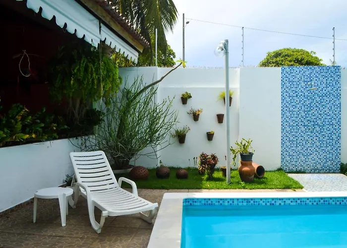 Hotel Recanto Da Costeira