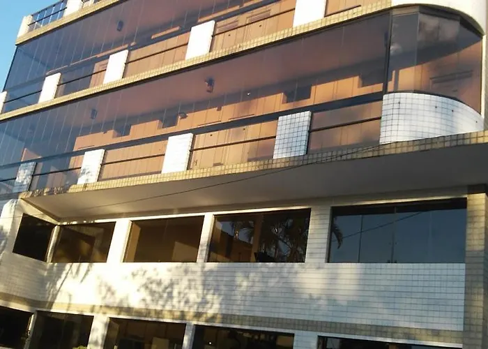 Hotel Olympia