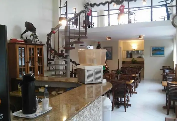 Hotel Olympia