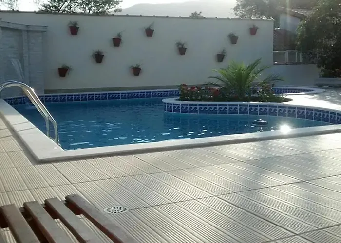 Hotel Olympia