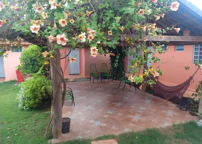 Pousada Mandala Bonito , Brasil
