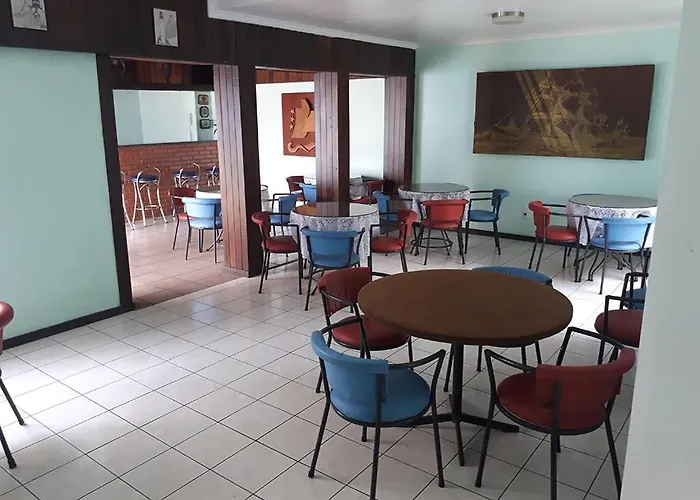 Hotel Colon Palace