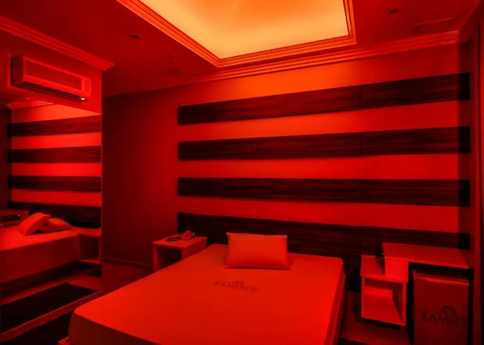 Motel Ramses II