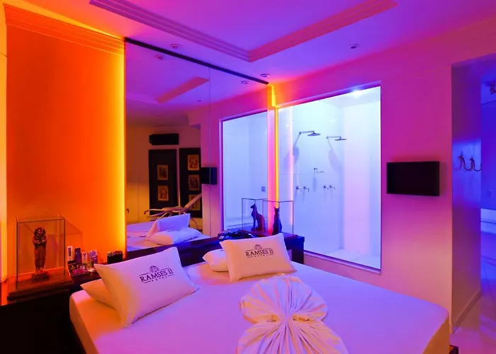 Motel Ramses II