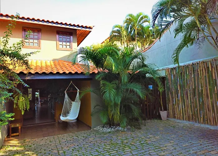 Buzios Prime